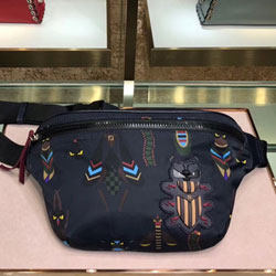 펜디  벨트 백 FD-5801