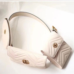 구찌  벨트 백 G-524597