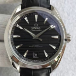 오메가 씨마스터 아쿠아 테라 150M 8900