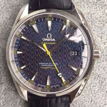 오메가 씨마스터 아쿠아 테라 150M 8900