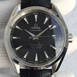 오메가 씨마스터 아쿠아 테라 150M 8900