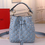 발렌티노  가죽 숄더백  VN-180101