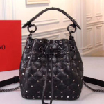 발렌티노  가죽 숄더백  VN-180101