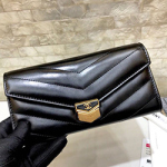 샤넬 지갑 4가지색상-81225