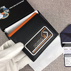 프라다 카드지갑 P-2MC021