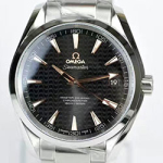 오메가 씨마스터 아쿠아 테라 150M 8900