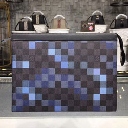 루이비통 포쉐트 보야주 MM N41696