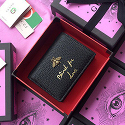구찌  카드지갑  6가지색상-460185