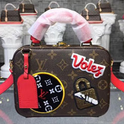 루이비통  STORIES BOX  M40048