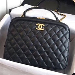 샤넬 코스메틱 케이스 A57907