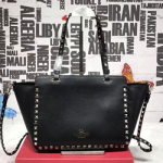 발렌티노 락스터드더블 핸들백 VN-20180823