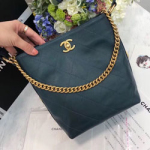 샤넬 스몰 호보 핸드백 A57966