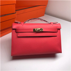 에르메스 미니켈리 22cm HM-1024-6