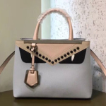 펜디 쁘띠 투쥬르  가죽 가방 569