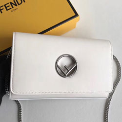 펜디  가죽 가방 004