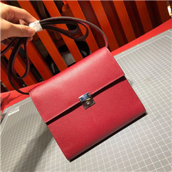 에르메스 클릭백 16cm 앱숑H-01