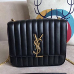 입생로랑 크로스백 532595  25cm