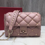 발렌티노 크로스백 V0072