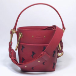 끌로에 버킷백 63073