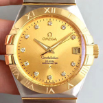 오메가 컨스틸레이션 O-4311376