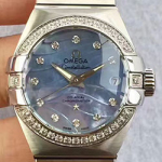 오메가 컨스틸레이션 레이디 O-4311385