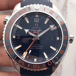 오메가 뉴 시마스터 플래닛오션 O-43114004