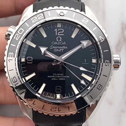 오메가 뉴 시마스터 플래닛오션 O-43114005