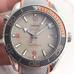 오메가 뉴 시마스터 플래닛오션 O-43114008