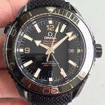 오메가 뉴 시마스터 플래닛오션 O-43114010