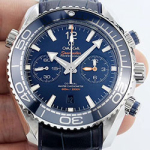 오메가 뉴 시마스터 플래닛오션 O-43114012