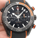 오메가 뉴 시마스터 플래닛오션 O-43114013