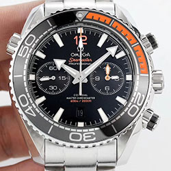 오메가 뉴 시마스터 플래닛오션 O-43114019