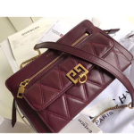 지방시 가죽 숄더백 GV-180198
