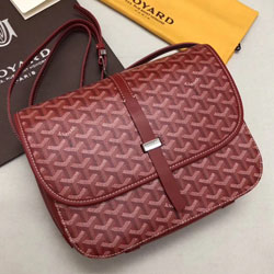 [고급형]  고야드 크로스백 GY-181121