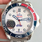 오메가 씨마스터 다이버 커맨더 O-43114046