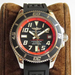 브라이틀링 슈퍼오션 B-15258