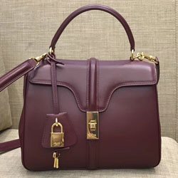 셀린느 토드&크로스백  188003