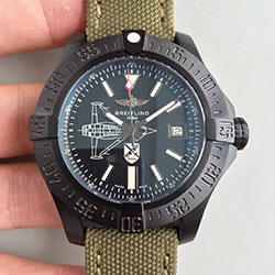 브라이틀링 어벤져2 B-1538