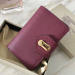 버버리 지갑 BR-181224