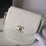 [고급형]샤넬 크로스백 A182127