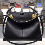 [고급형]  펜디peekaboo  토드&크로스백 2875