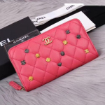 샤넬 지갑 CH-181228