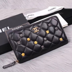 샤넬 지갑 CH-181228