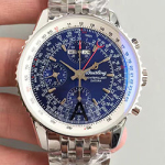 브라이틀링 네비타이머 몬브릴언트 B-1516