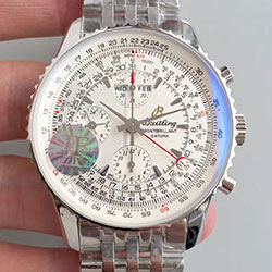 브라이틀링 네비타이머 몬브릴언트 B-1515