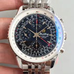 브라이틀링 네비타이머 몬브릴언트 B-1514