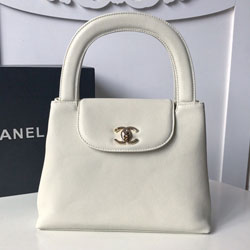  샤넬 핸들 백 190112