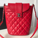  샤넬   호보 핸드백 190114