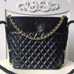  샤넬   호보 핸드백 190114