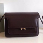 마르니 트렁크백 미듐